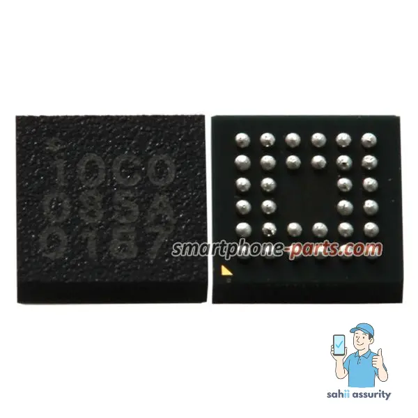 MicroPhone IC For Apple iPhone 4